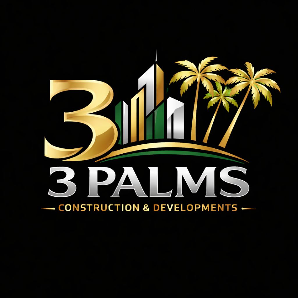 3Palms Construction